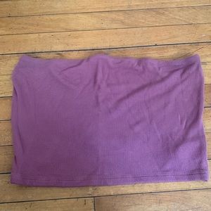 American eagle tube top